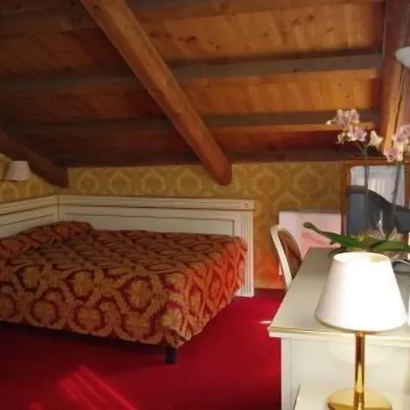 Casa Arte Гостевой дом 3*
