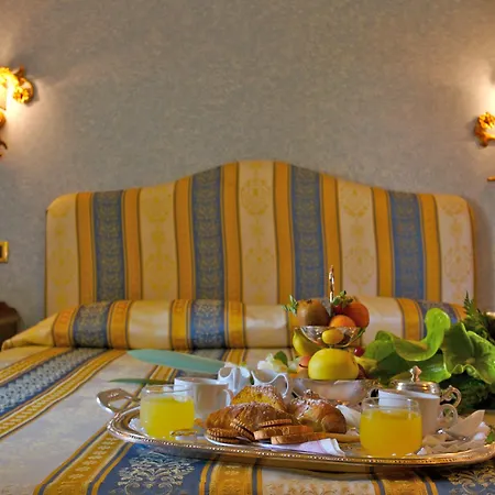 Olimpia Venice, Bw Signature Collection 3* Venezia