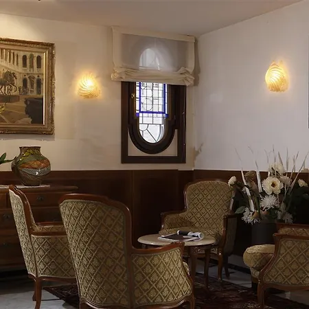 Hotel Bisanzio 4*