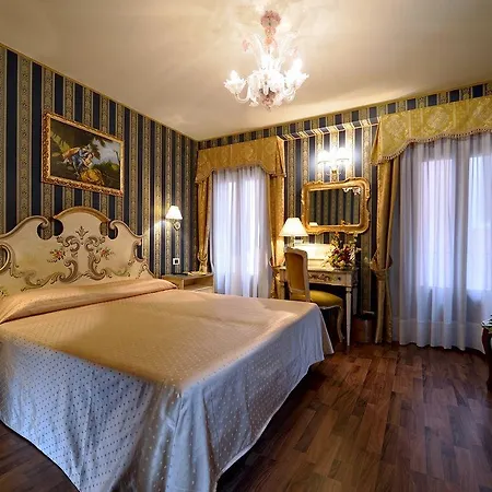 Hotel Antico Panada