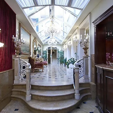 Belle Epoque 3* Βενετία