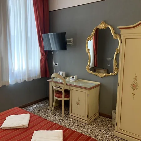 Gasthof Poste Vecie Venedig