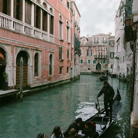 San Moise Hotel Venice