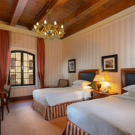 Hilton Molino Stucky Hotel 5*