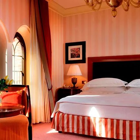 Hilton Molino Stucky