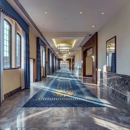 Hilton Molino Stucky Venice