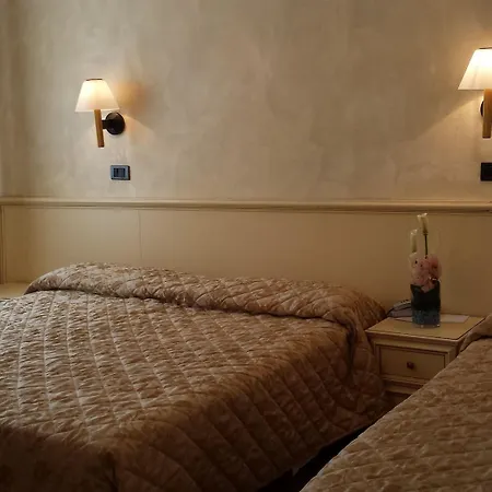Hotel Carlton Capri Wenecja