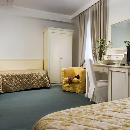Hotel Carlton Capri