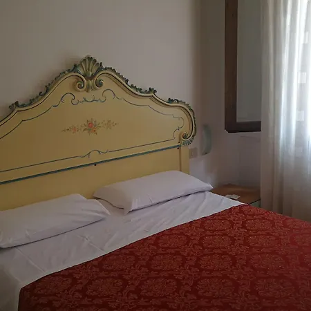 Gasthof Alloggi Gerotto Calderan 1 Venedig