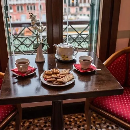 Antica Sturion Residenza D'epoca Hotel Veneza