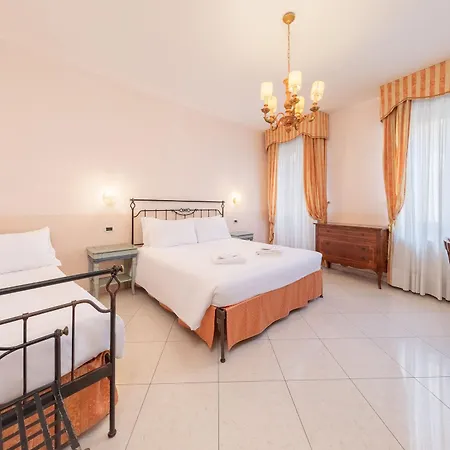 Bed & Breakfast La Locandiera