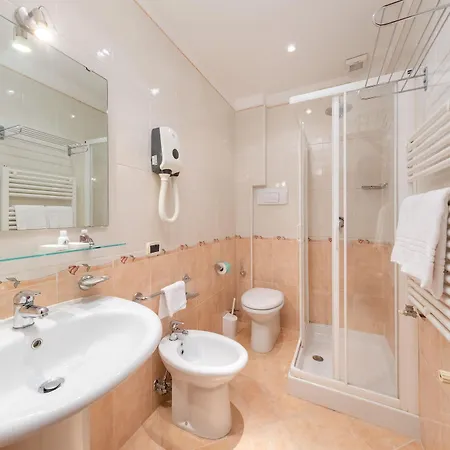 Bed & Breakfast La Locandiera 3*