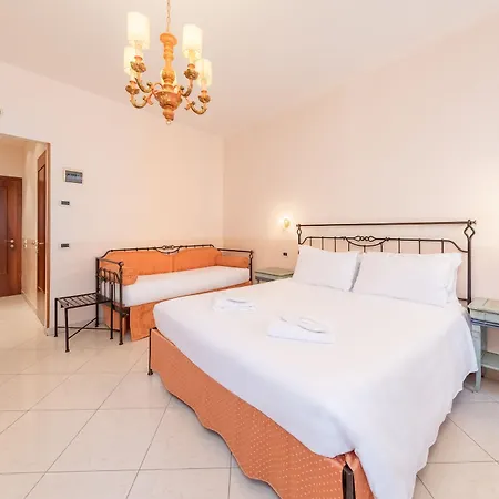 La Locandiera Bed & Breakfast Venice