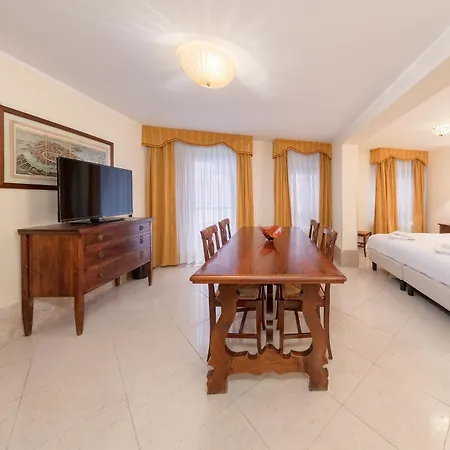 Bed & Breakfast La Locandiera Venice