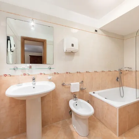La Locandiera Bed & Breakfast 3*
