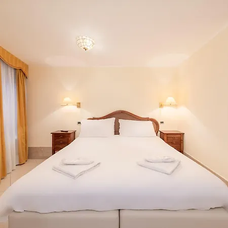 Bed & Breakfast La Locandiera 3*
