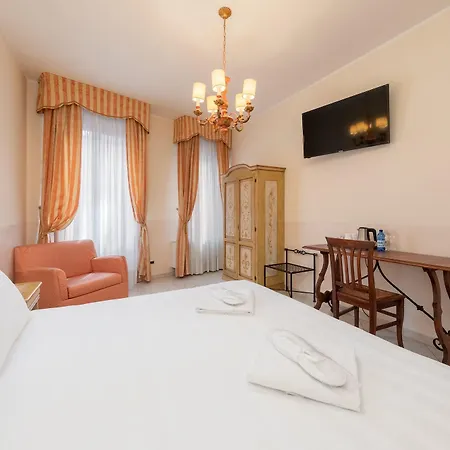 La Locandiera Bed & Breakfast