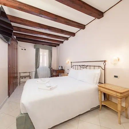 Bed & Breakfast La Locandiera 3*