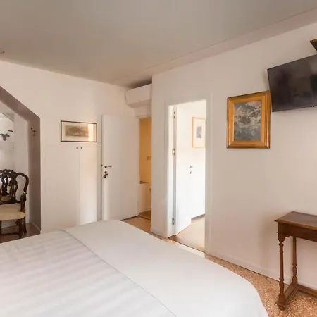 Bed & Breakfast Campiello Zen Venice
