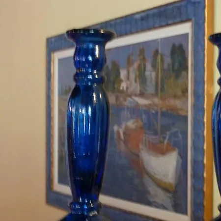Apartment Charm - Close To Rialto And San Marco Venice