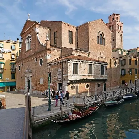 Charm - Close To Rialto And San Marco Apartment