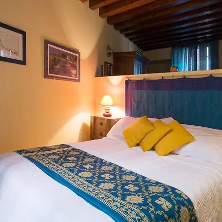 Charm - Close To Rialto And San Marco Venice