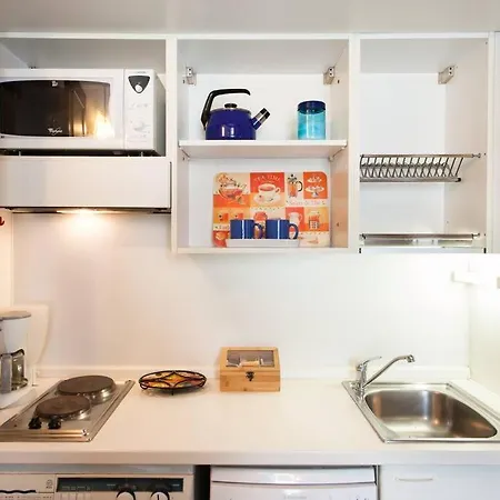 Apartment Charm - Close To Rialto And San Marco *