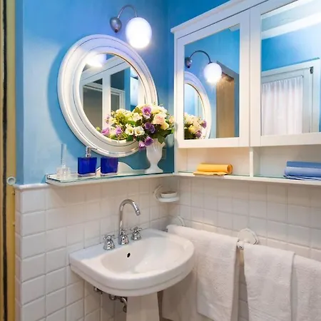 Apartment Charm - Close To Rialto And San Marco
