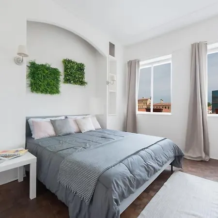 Modern, Contemporary Flat-15 Minutes To Venice Apartment Mestre