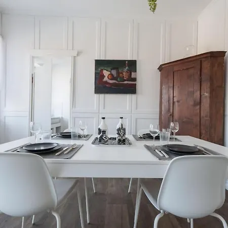 Modern, Contemporary Flat-15 Minutes To Venice * Mestre