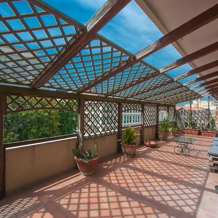 Apartment Modern, Contemporary Flat-15 Minutes To Venice