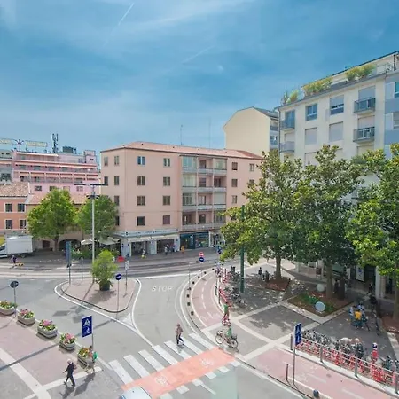 Modern, Contemporary Flat-15 Minutes To Venice Apartment Mestre