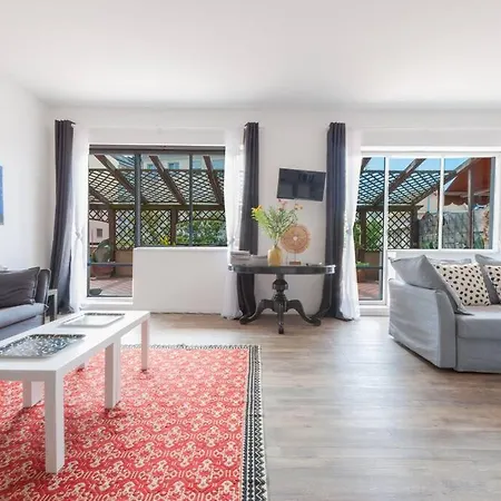 Modern, Contemporary Flat-15 Minutes To Venice Apartment Mestre