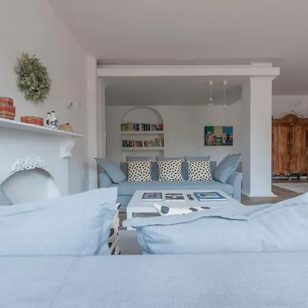 Modern, Contemporary Flat-15 Minutes To Venice