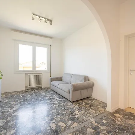 Barby Garden - 15 Min Da Venezia Ve Daire *