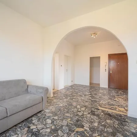 Daire Barby Garden - 15 Min Da Venezia Ve