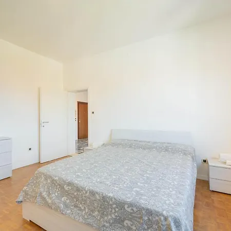 Daire Barby Garden - 15 Min Da Venezia Ve