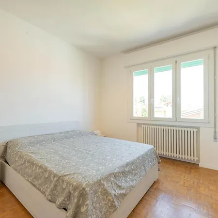 Daire Barby Garden - 15 Min Da Venezia Ve *