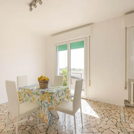 Daire Barby Garden - 15 Min Da Venezia Ve Favaro Veneto