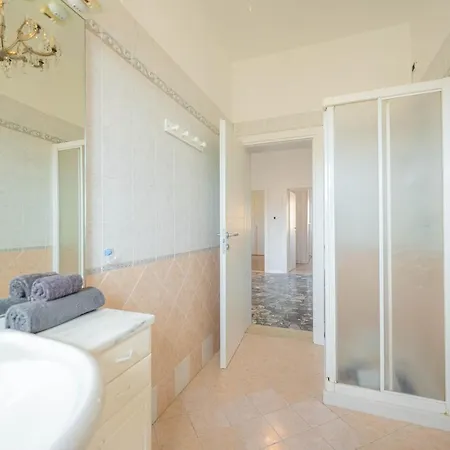Daire Barby Garden - 15 Min Da Venezia Ve Favaro Veneto