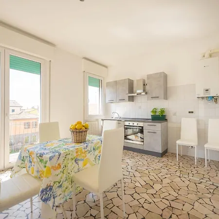 Daire Barby Garden - 15 Min Da Venezia Ve
