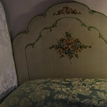 Ca'salvador Bed and breakfast