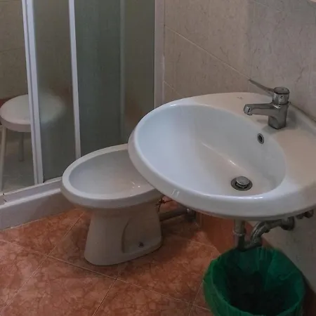 Ca'salvador Bed and breakfast