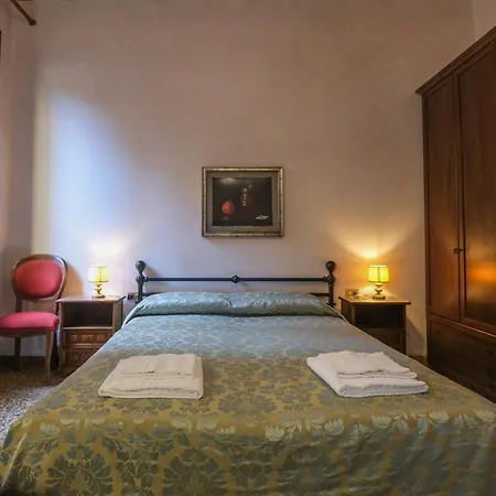 Bed and breakfast Ca'salvador