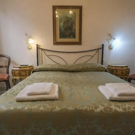 Bed and breakfast Ca'salvador *