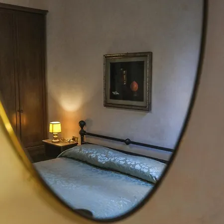 Ca'salvador Bed and breakfast *