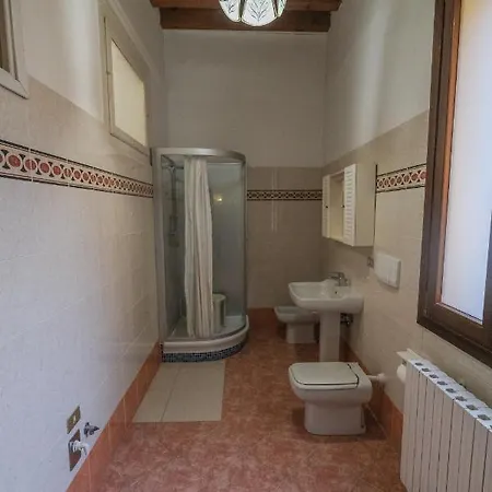 Bed and breakfast Ca'salvador Venecia