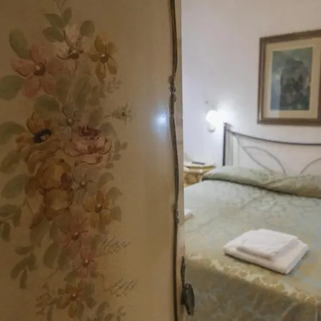 Ca'salvador Bed and breakfast Venecia