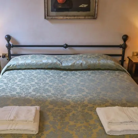 Bed and breakfast Ca'salvador