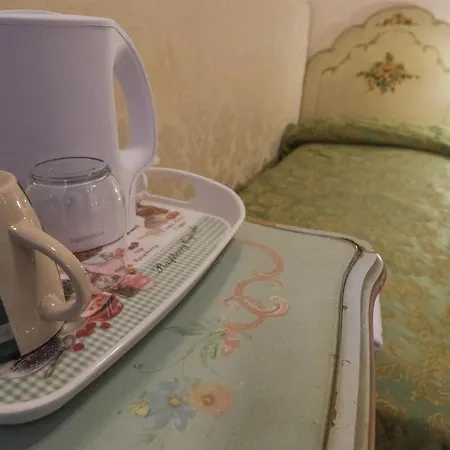 Ca'salvador Bed and breakfast
